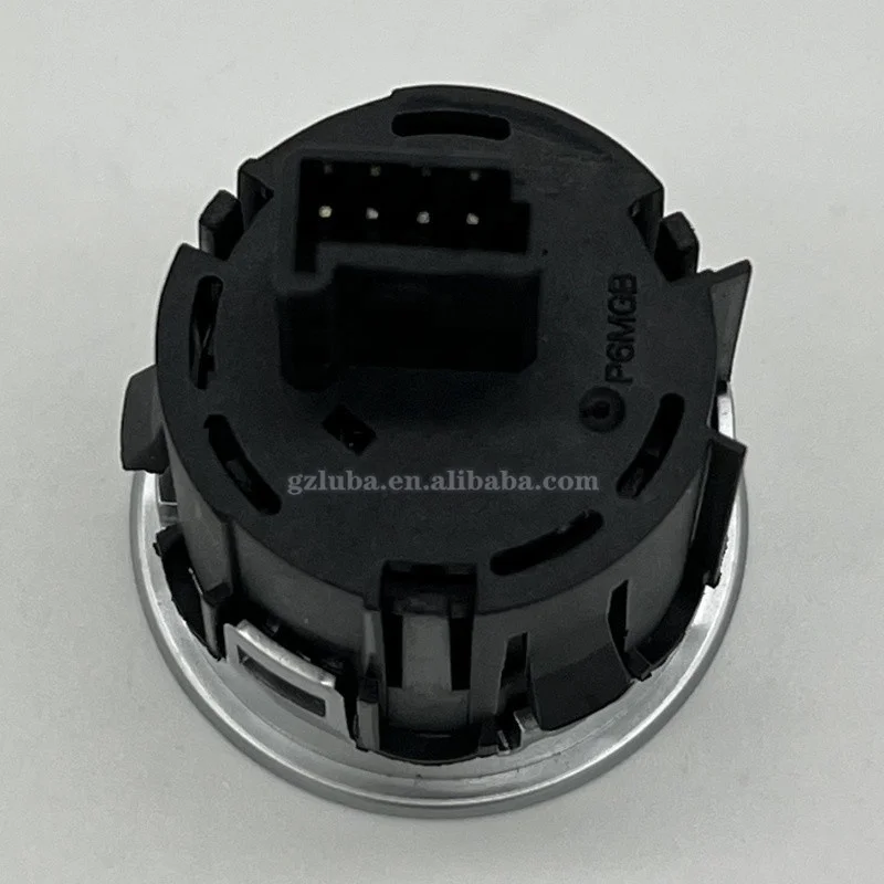 Bouton Start/Stop Pour Land Rover Range Rover IV (L405) Et Autres - Ref. LR056640 - Neuf
