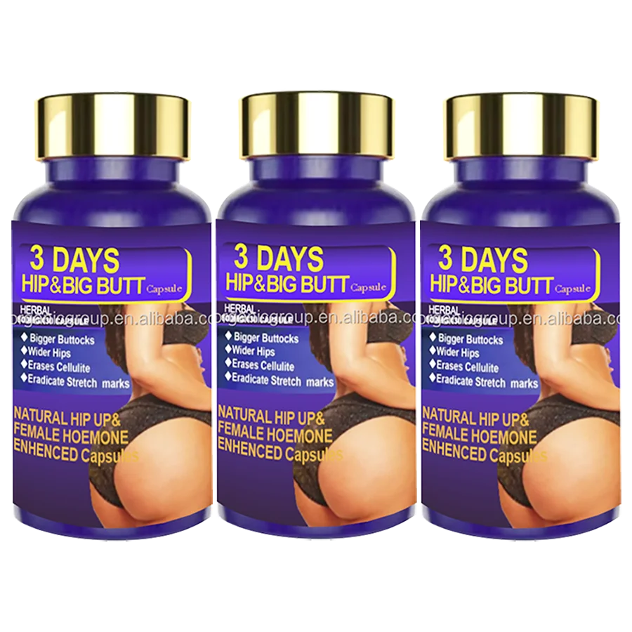 The Best Butt Lift Capsule Hips And Bums Bigger Enhancement Maca Pills Fast Effect 3 Days Hips