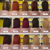 Parrucca Bob Colorata Personalizzata