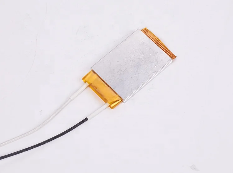 Laiyuan Custom Ceramic PTC Heating Element PTC Air Heaters for Glue Guns/Mini Incubator/Hair Dryer