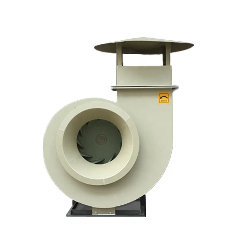 Centrifugal Fan, pp - detail 10