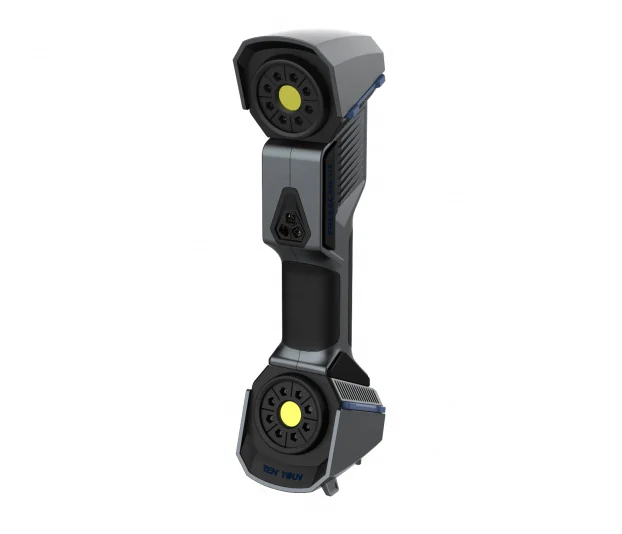 FreeScan Handheld UE 7 Laser 3D Scanner for 3D Printing Reverse Engineering
