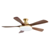 Noyer Bronze