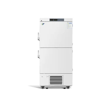 -20℃ ~ -40℃ Dual Chamber Biomedical Freezer, T-40V528