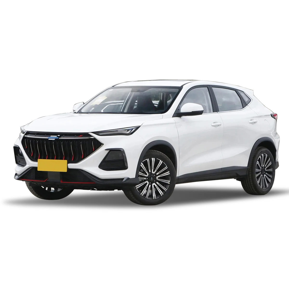 Changan Auto Oshan X5 1.5T 188Ps 53L 300Nm Compact SUV