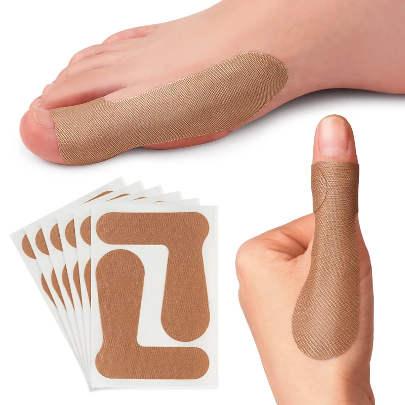 Thumb Fixator Tenosynovitis Big Toe Valgus Joint Fixator