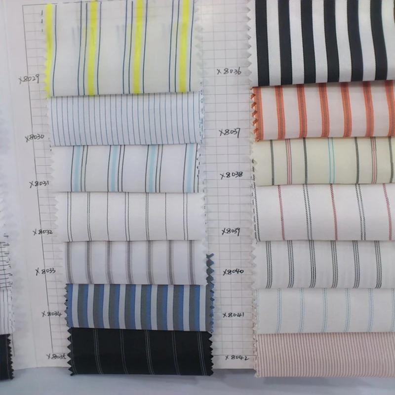 100% Polyester Material High Quality Various Color Sleeve Lining
