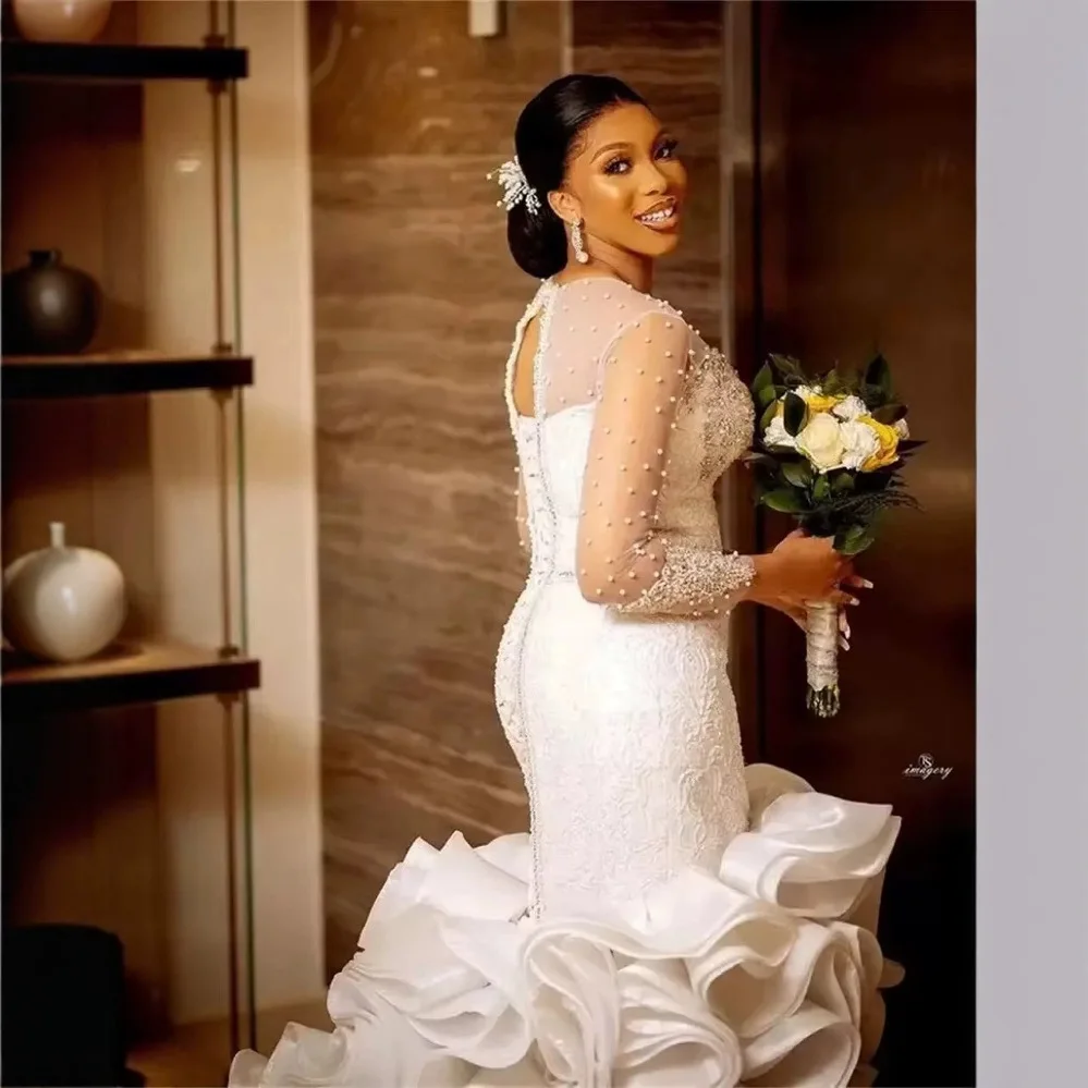 chinese dress ladies Amazon.com: Women's Ivory Satin Mermaid Wedding Dresses for Bride Long  Sleeves Lace Applique Sexy Wedding Gown with Train Long V Neck Formal Bridal  Dress US0 : Clothing, Shoes & Jewelry