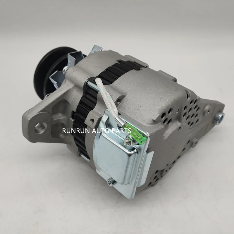 24V 30A Auto Alternator for MITSUBISHI Engine 4D31