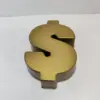 Dollar sign