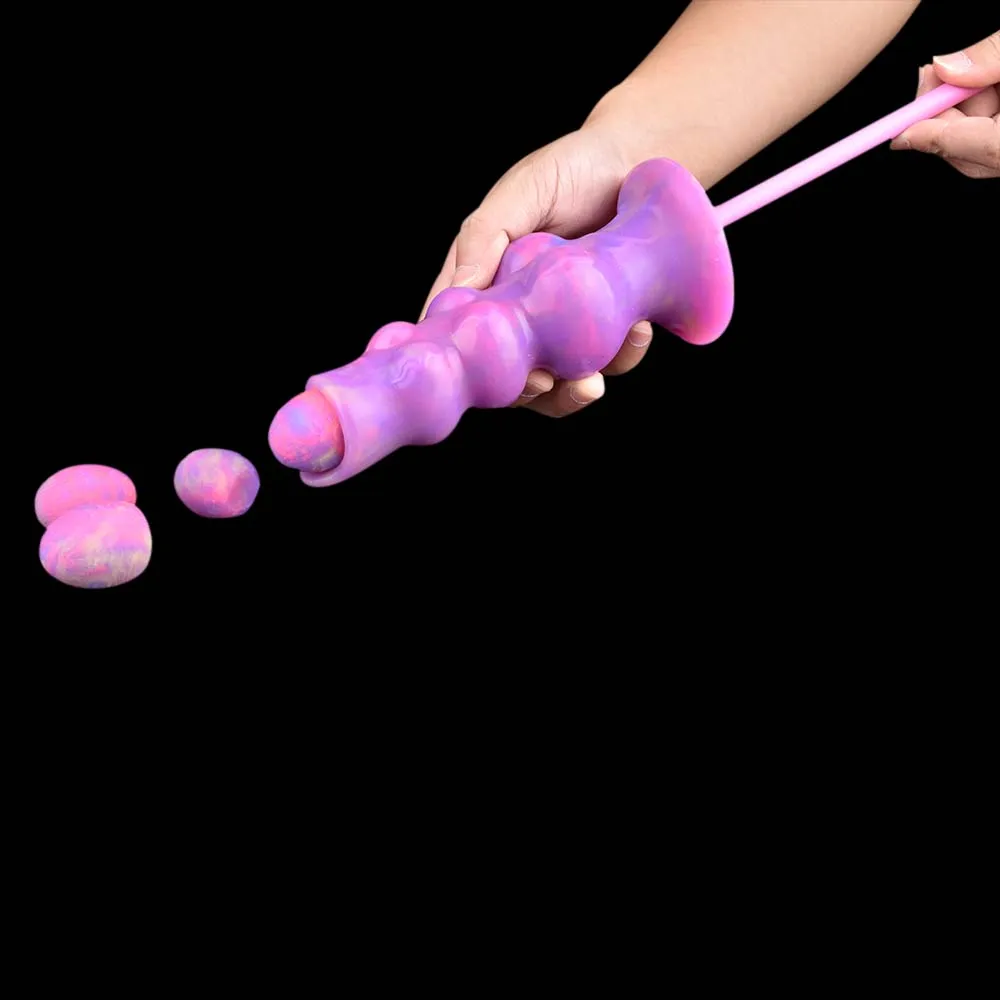 pure sex toys Ovipositor Sex Toy Guide: Understanding Alien-Inspired Egg-Laying Pleasure main image 1