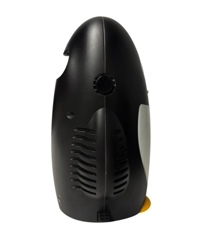Medical-grade Penguin Design Electric Nebulizer for Home Use
