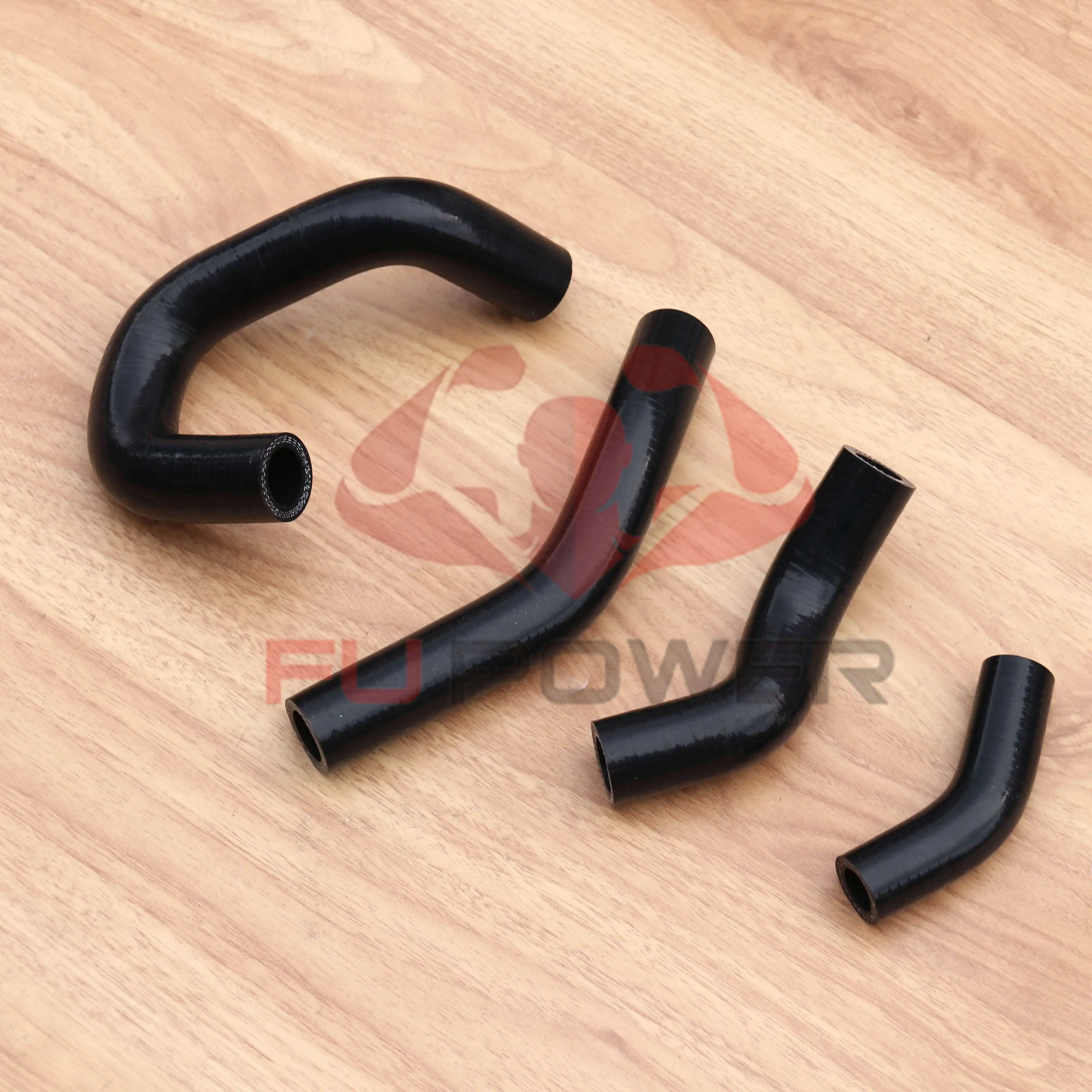 For Nissan 350z Vq35hr Z33 Silicone Heater Hose Kit 0708 Buy 350z