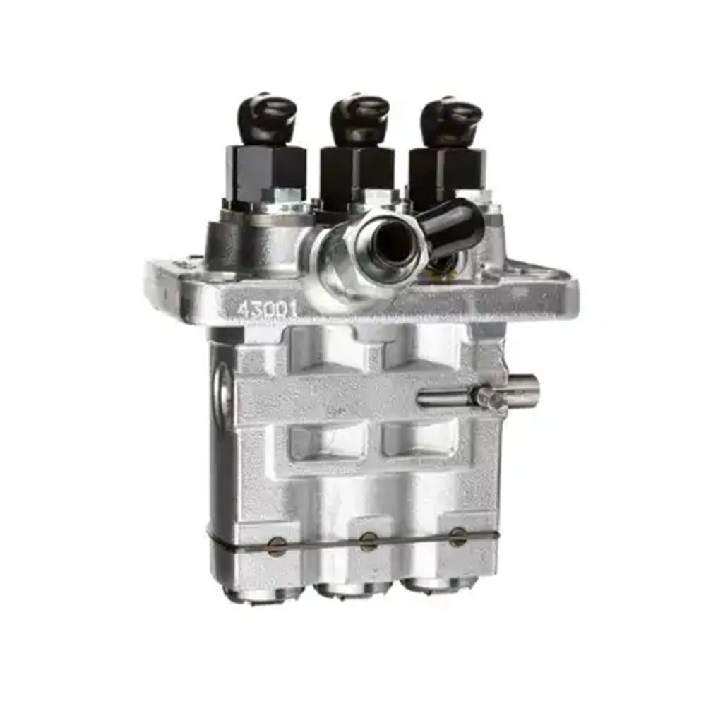 IZUMI New Fuel Injection Pump for Bobcat E32 E35 China Manufacturer Engine Parts