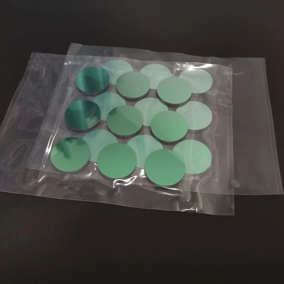 Thin Film Transmit Visible Light Reflect 1064nm Laser Optical Dichroic Filter