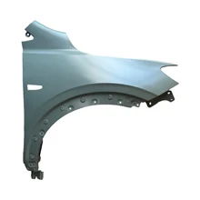China Manufacturer good quality car parts front fender suitable for BUICK Encore GX