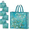 Multi-almond Blossom