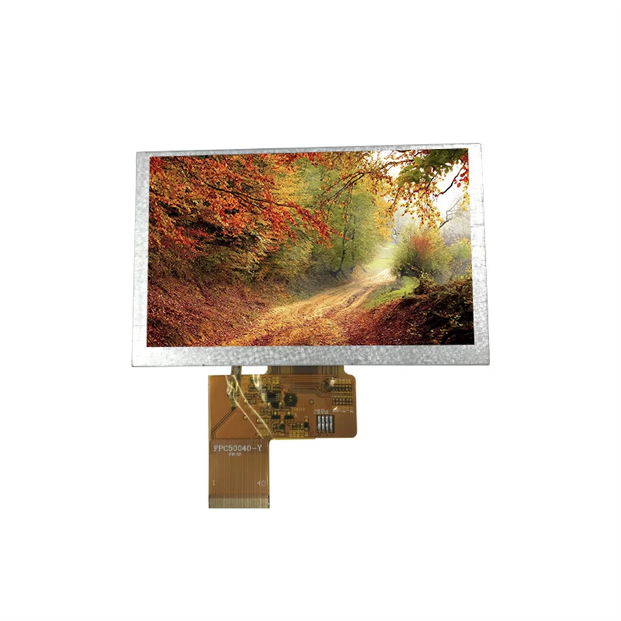 lcd panel brightness supplier