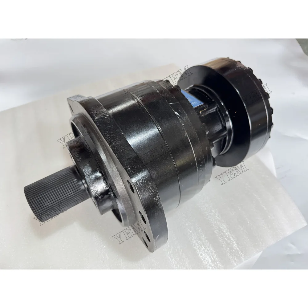 280-7856 Hydraulic Motor for Caterpillar 246B Engine Spare Parts 4