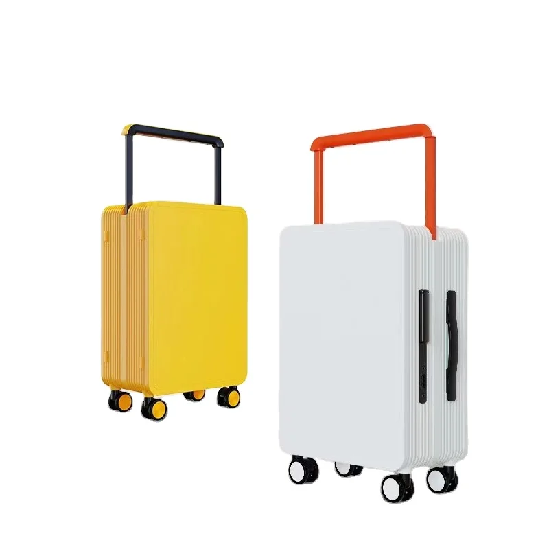 Shops 20 inch trolley