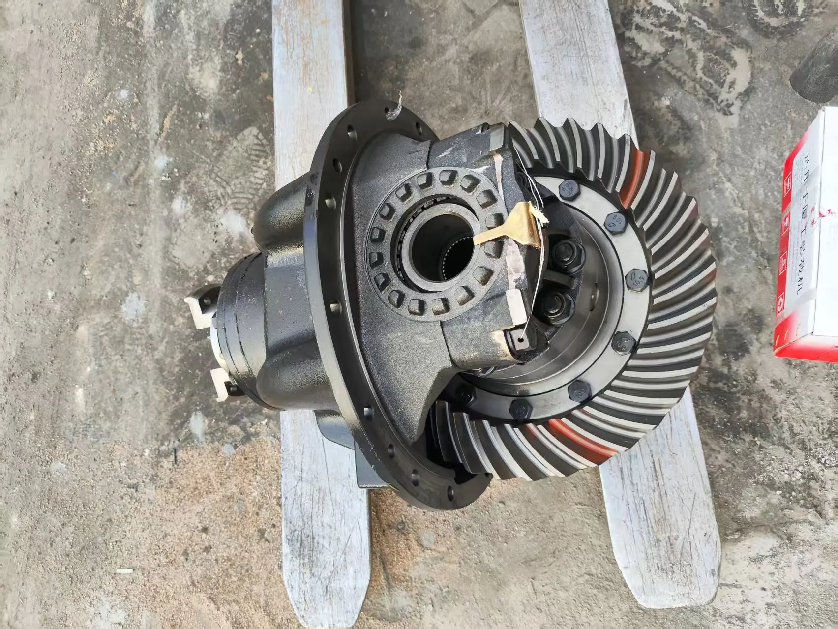 テル VDU-20 | Dumbled Drive Overdrive Pedal | CNZ Audio