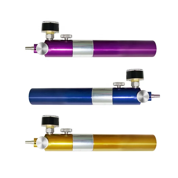 Оптовая продажа растяжек решение C2P co2 газ/Карбокситерапия инъекций CDT машина/Карбокситерапия CDT