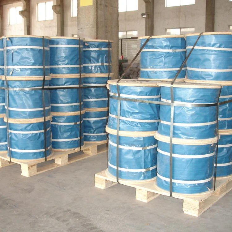 Стальной трос