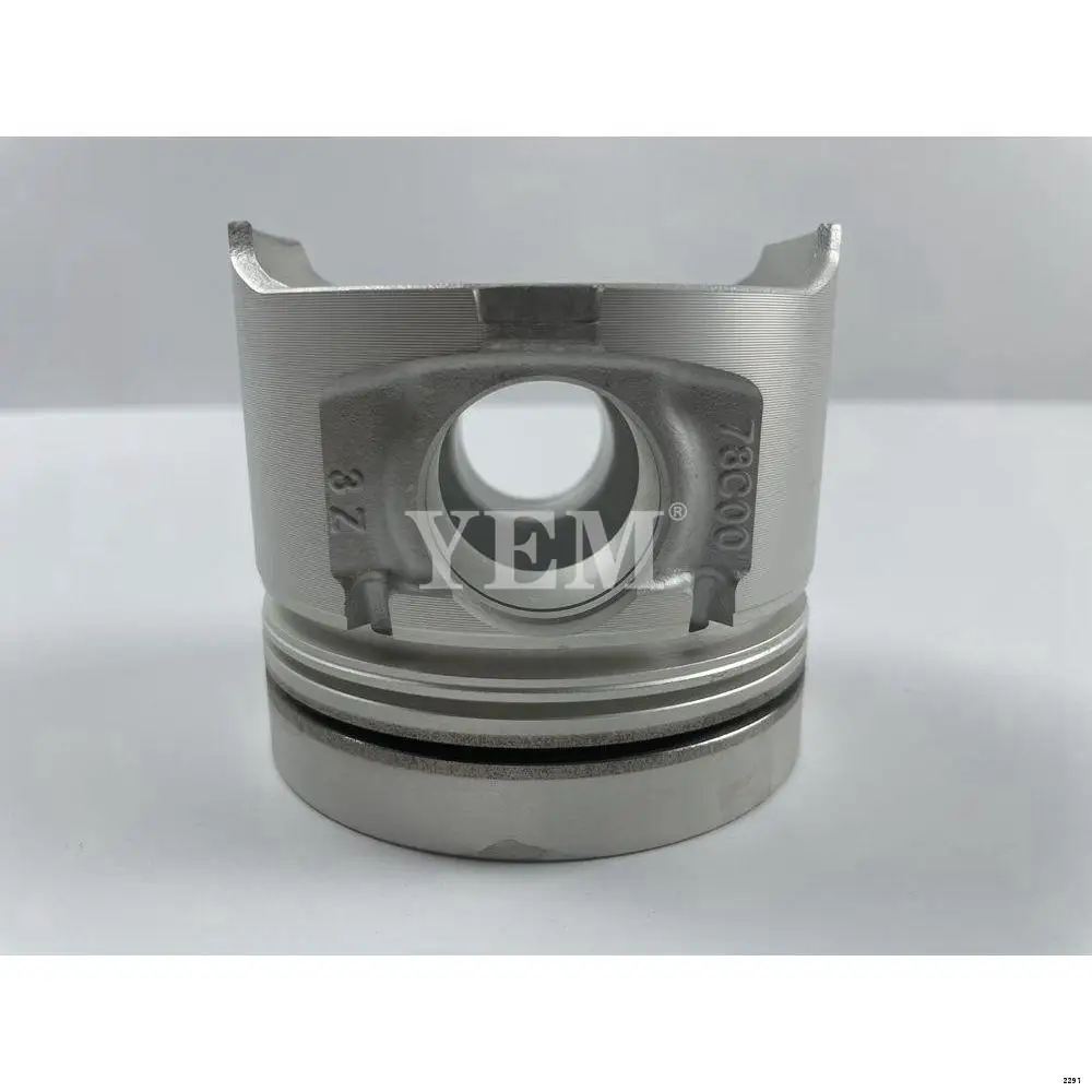 Diesel Engine Machinery Engine 3Z Piston for Toyota 4