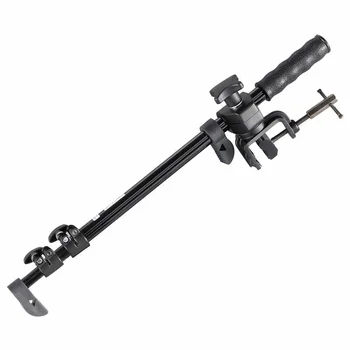 Godox Photography 270CS  Light Stand Flash Outdoor Shooting Tripod Stand Folding Portable Outdoor Film detail image