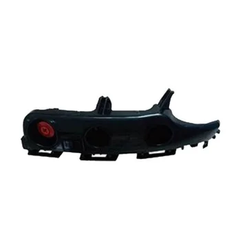 New Factory Price Front Bumper Bracket for Toyota yaris 2023 52536-BZ01052535-BZ010