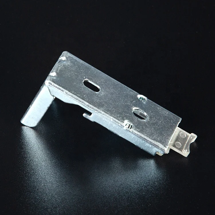 High Quality Spring Type Window Bracket 28mm Blinds Shade Parts zebra Curtain Accessories