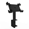 Black Deskside Stand