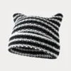 Stripes black and white