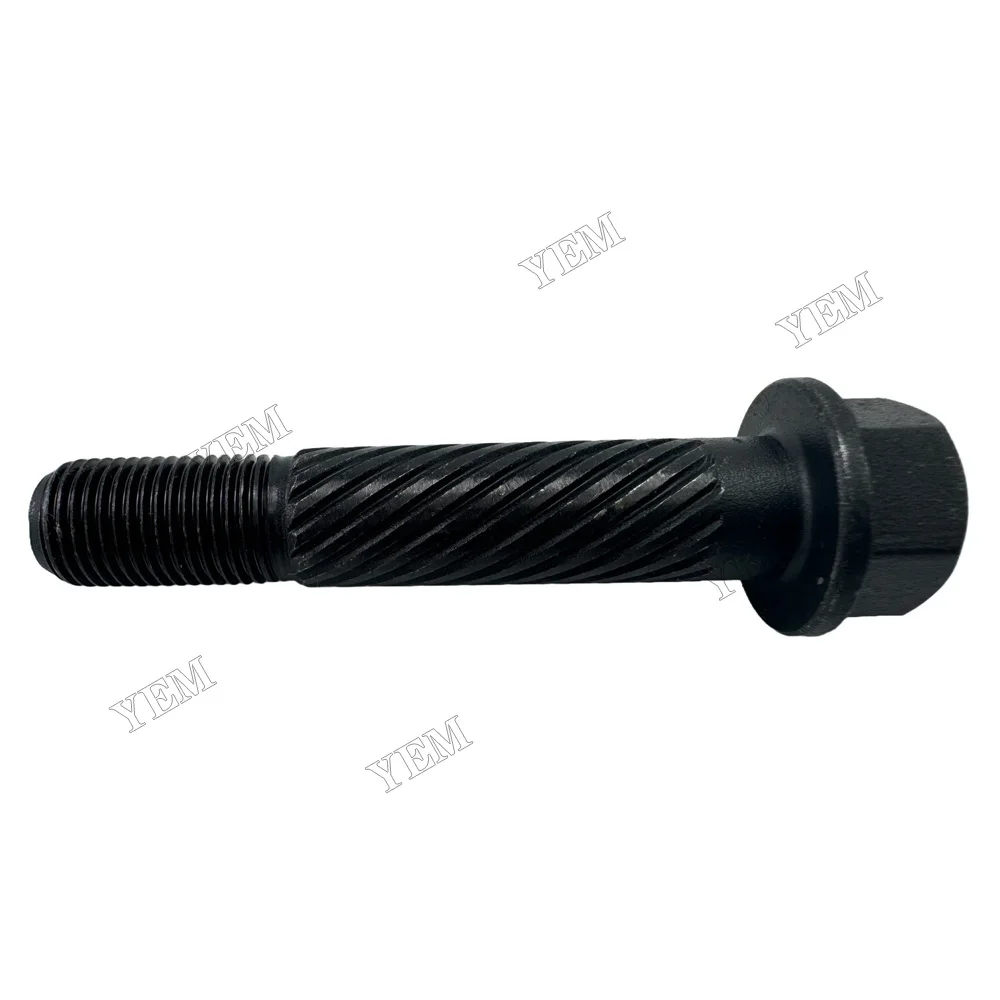 Connecting Rod Screw 129900-23200 Fit for Yanmar 4TNE94 Engine 6