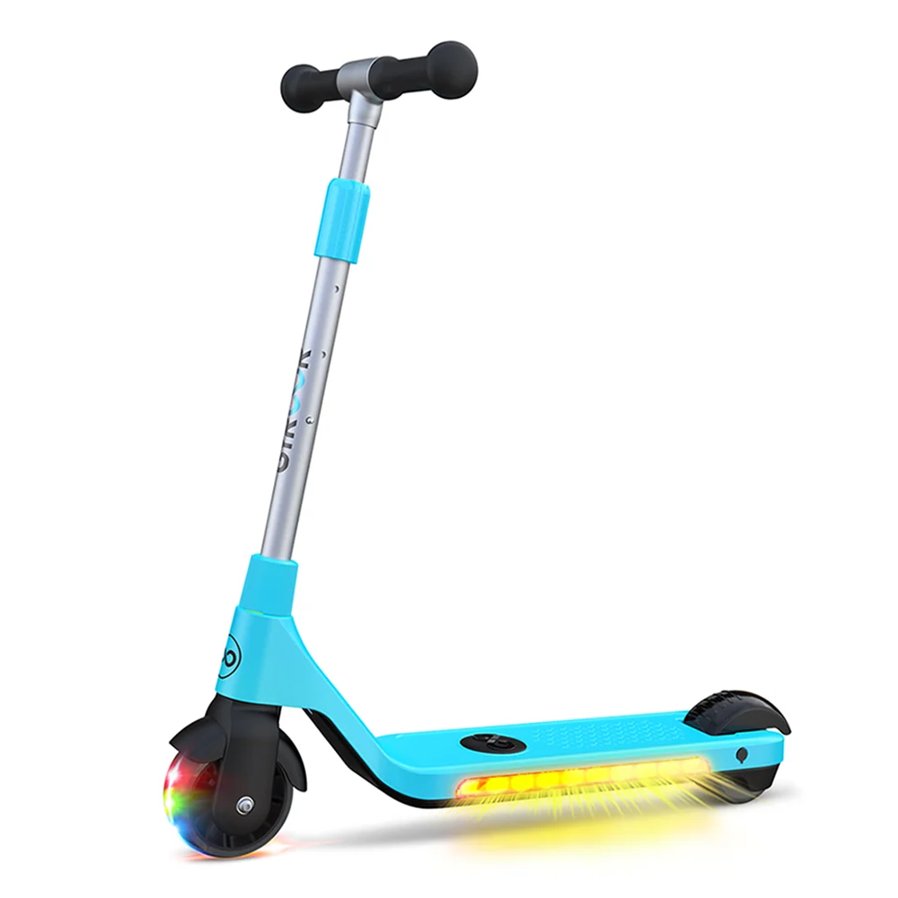 Gyroor electric outlet scooter