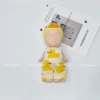 Duck Overalls