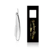 Silver Razor Holder With Box
