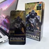 Tempered Glass Screen Protector Film