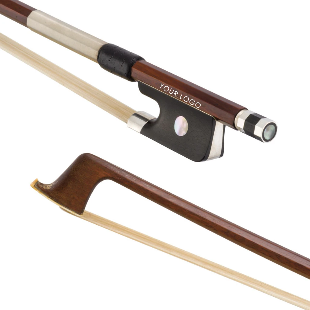 ●弓 Pernambuco Red Horn 4/4 ヴィオラ用 ○弓 Pernambuco Red Horn 4/4 ヴィオラ用 ○弓 Pernambuco