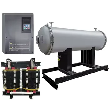 Large Output and High Concentration KGS Ozone Tube Ozone Machine Accessory for Water Treatment