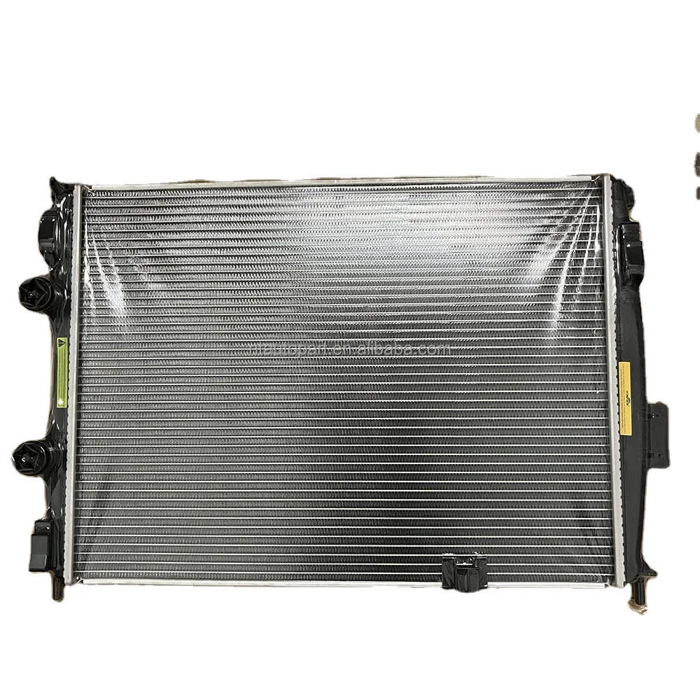 Auto Parts Radiator 21400-JD90A for Nissan Dualis Qashqai