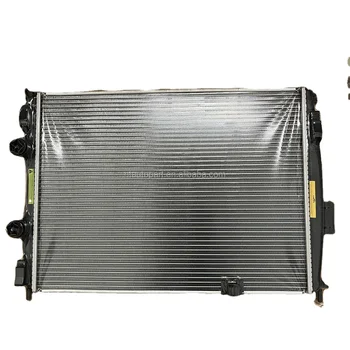 Auto Parts Radiator 21400-JD90A for Nissan Dualis Qashqai