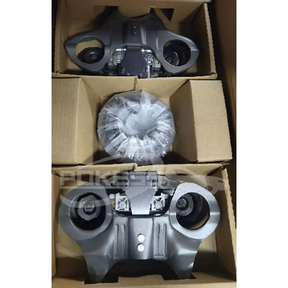 KTCA6P7C602CD Clutch Assembly - Dual Clutch for F — 2