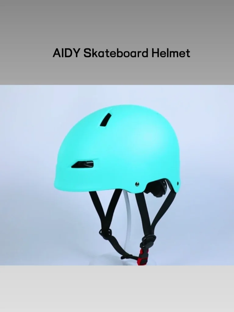 2022 New Ce Certified Youth Adult Electric Bike Scooter Helmet For