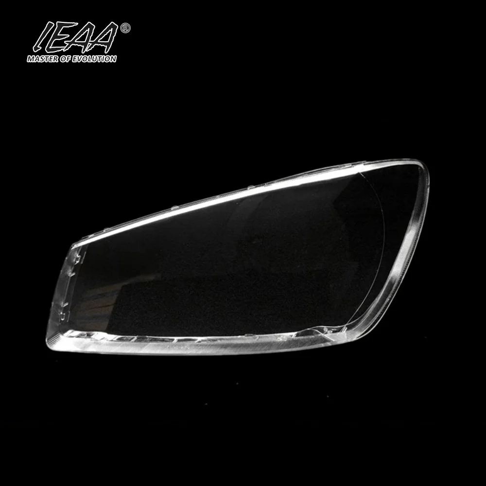 Car Headlight Cover Headlight Glass for KIA Cerato 2005-2007 Light Shade Lens Cover Transparent Headlight Cover