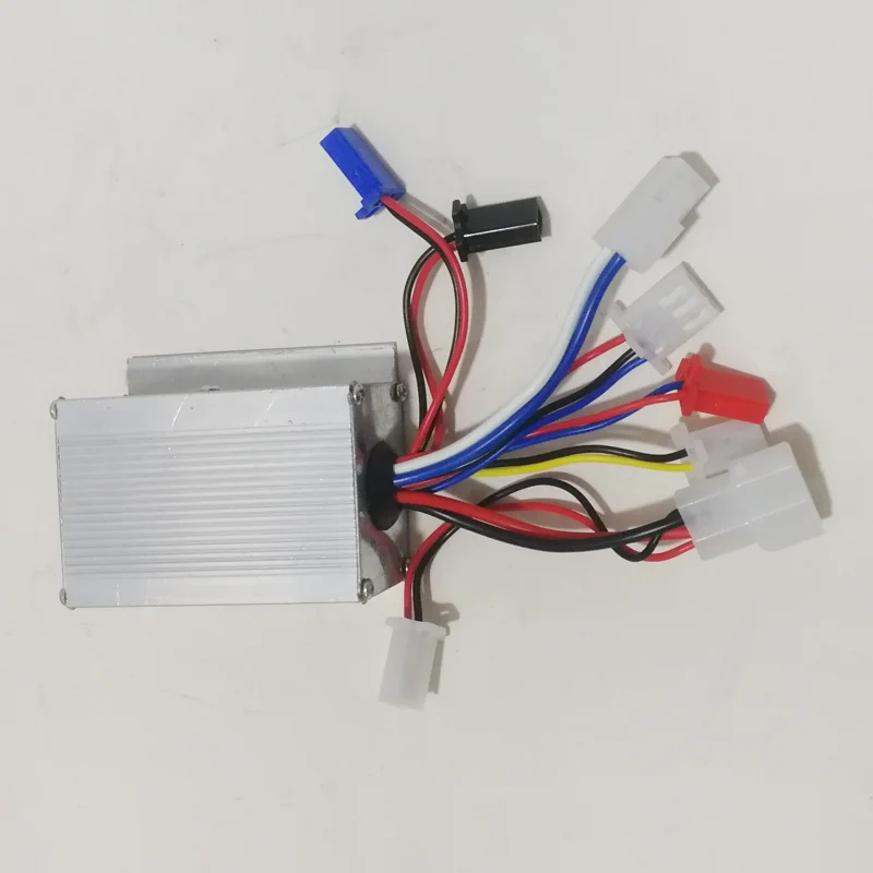 24V 250W Electric Scooter Ebike Speed Controller by YIYUN