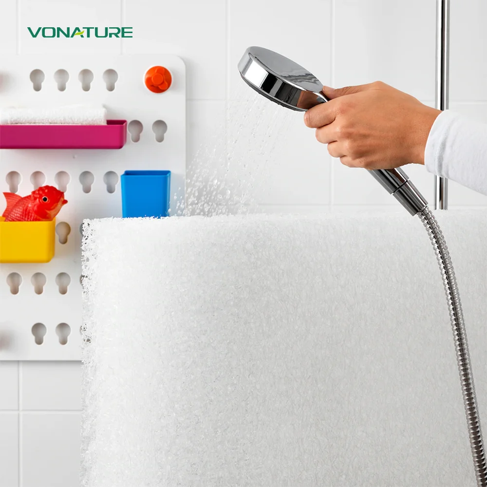 Дышащая подушка из полиолефинового