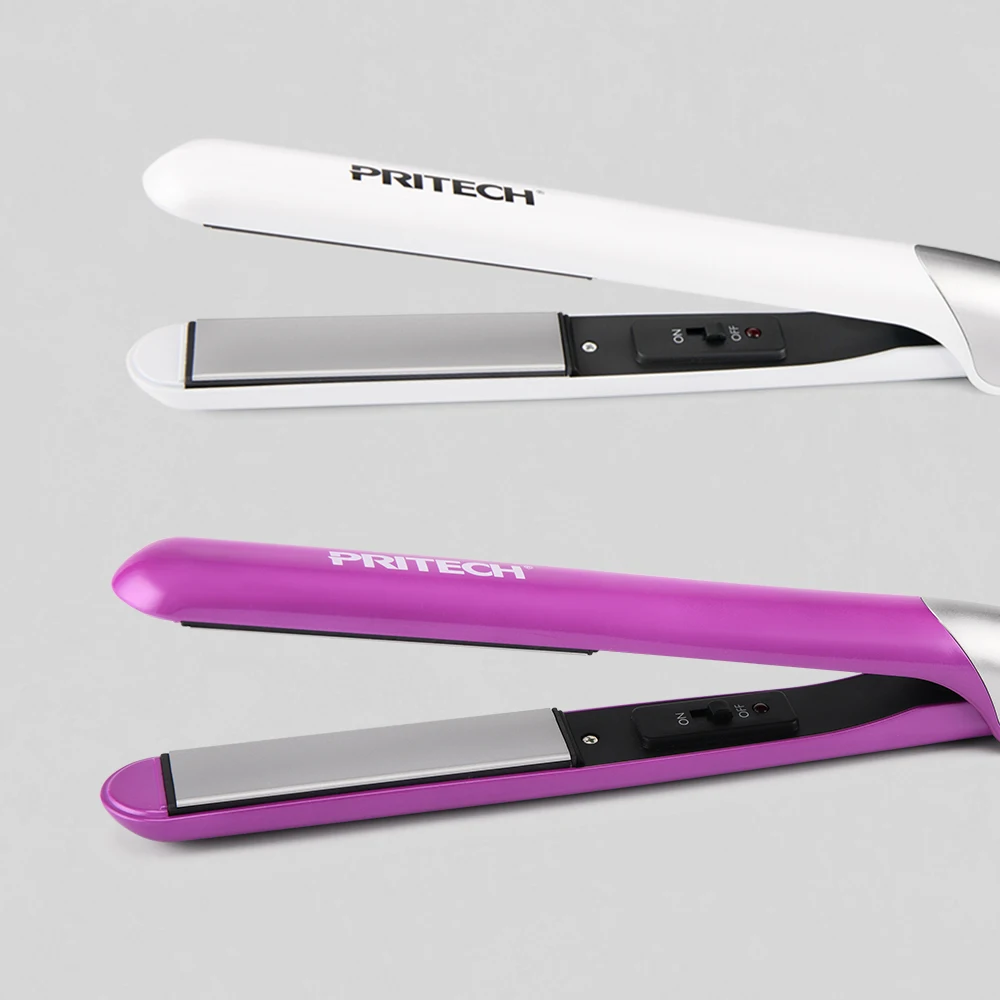 Pritech hair straightener price sale