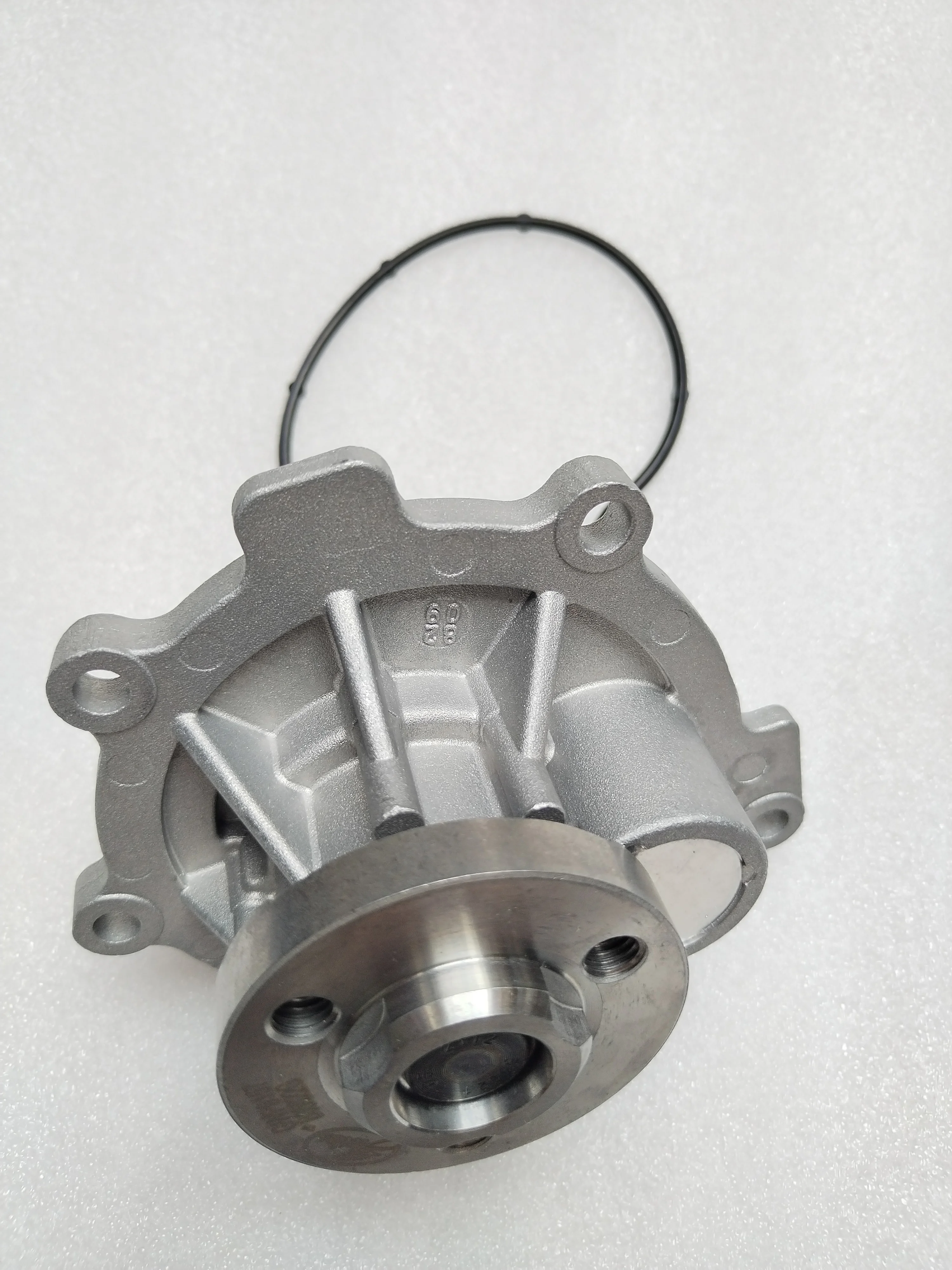 Hujifa Water Pump 24405895 for Chevrolet CRUZE & Pontiac G3