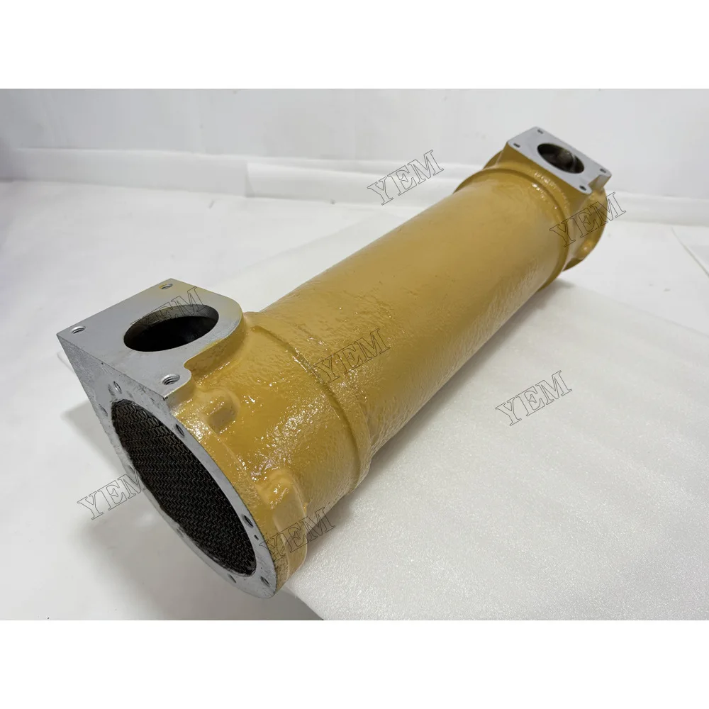 For Caterpillar 3508 Oil Cooler Core 4W-5409 4W-4956 Engine Repair Kit 3